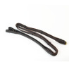 Thin Rubber reins