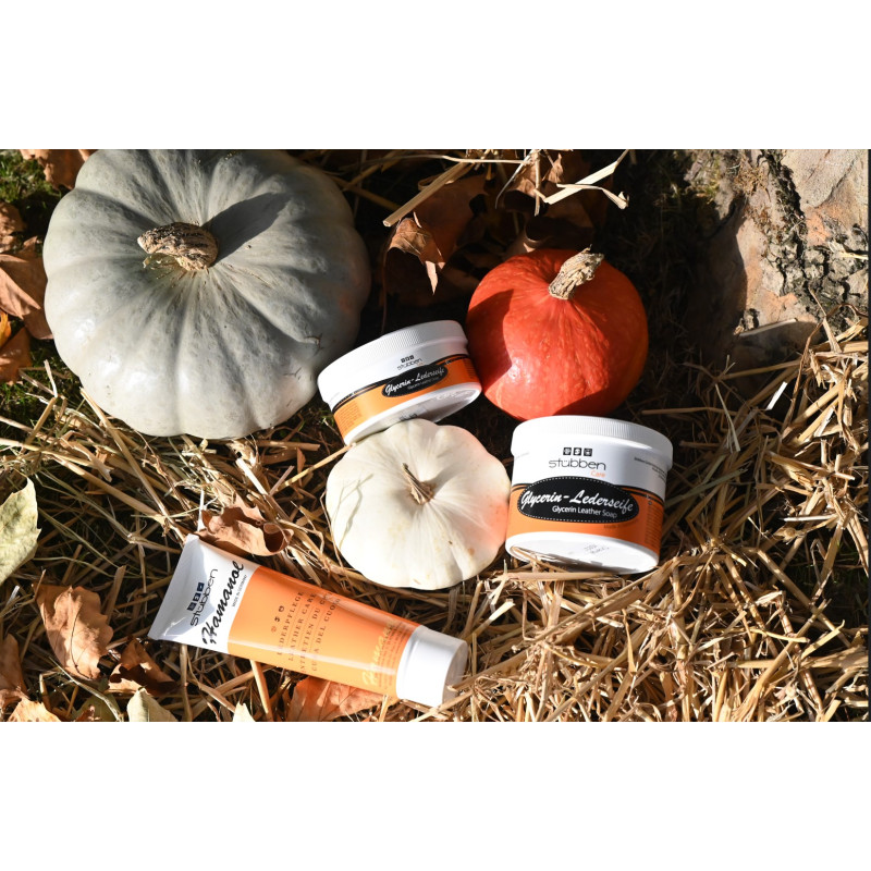 Glycerin leather soap Stubben