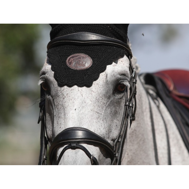 Bridle Brussels with Reins - One