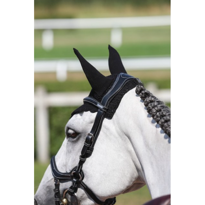 Bridle New York with Reins - One