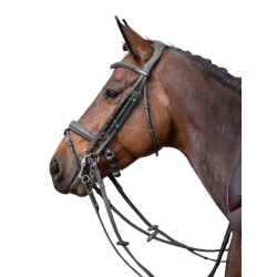 Double Bridle Megève - One