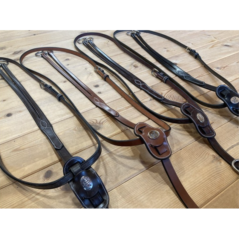 Running Martingale Week Jump'in