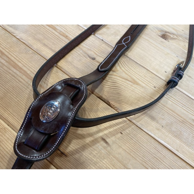 Running Martingale Week Jump'in