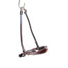 Drop noseband Week Jump'in