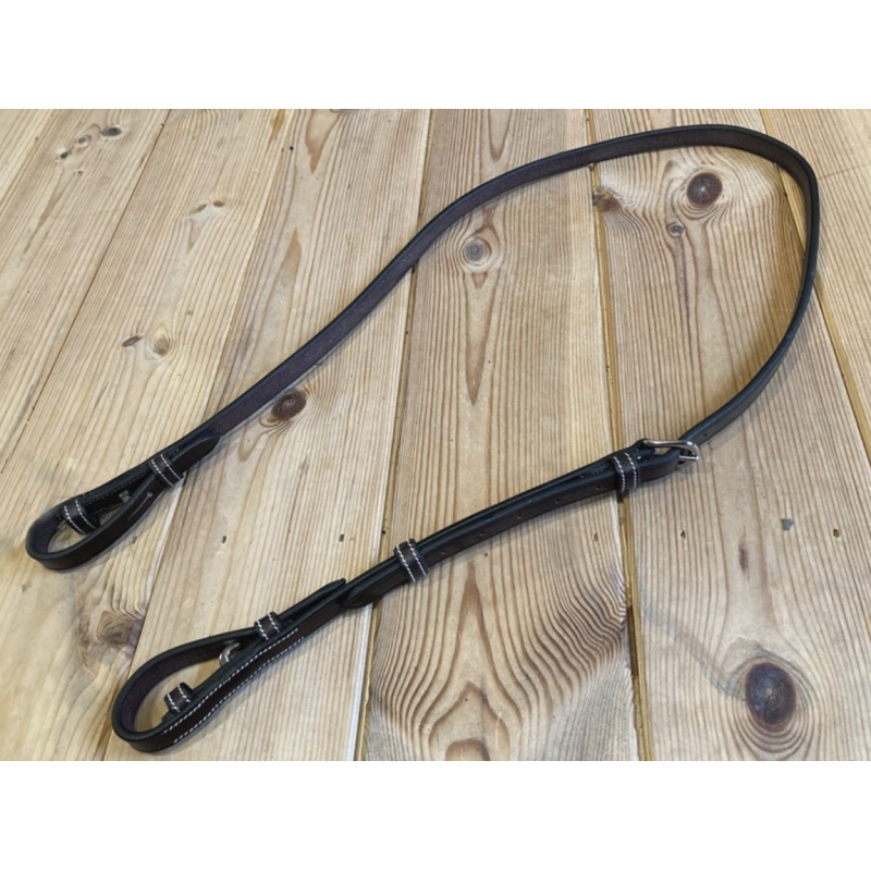 Double Bridle Loop