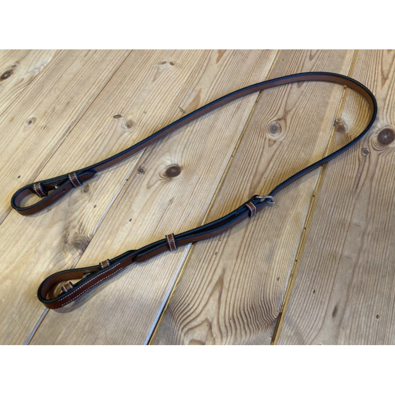 Double Bridle Loop