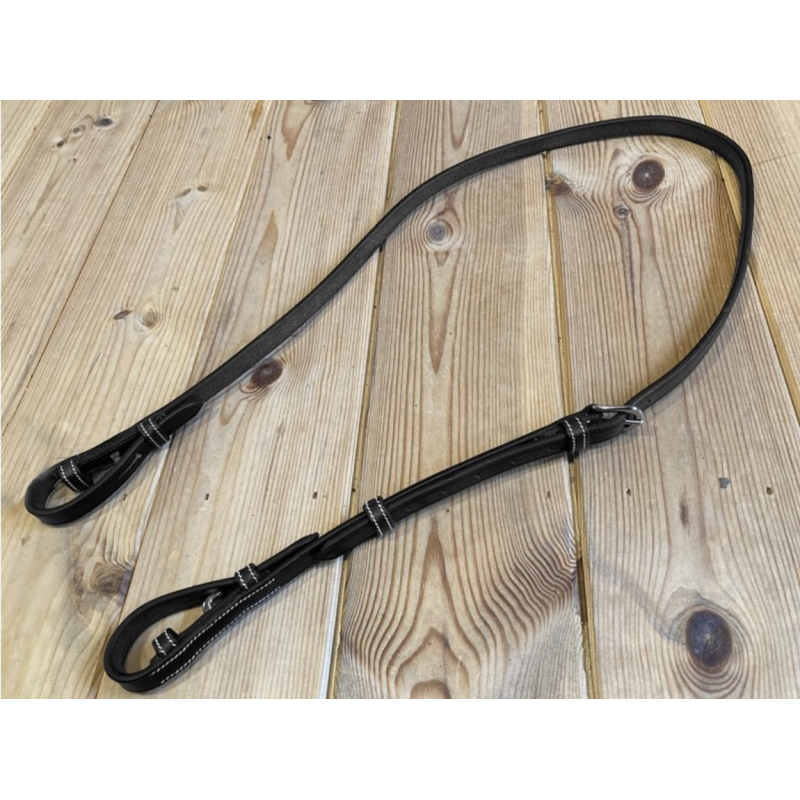 Double Bridle Loop