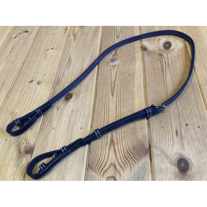 Double Bridle Loop