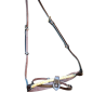 Drop noseband Week Jump'in