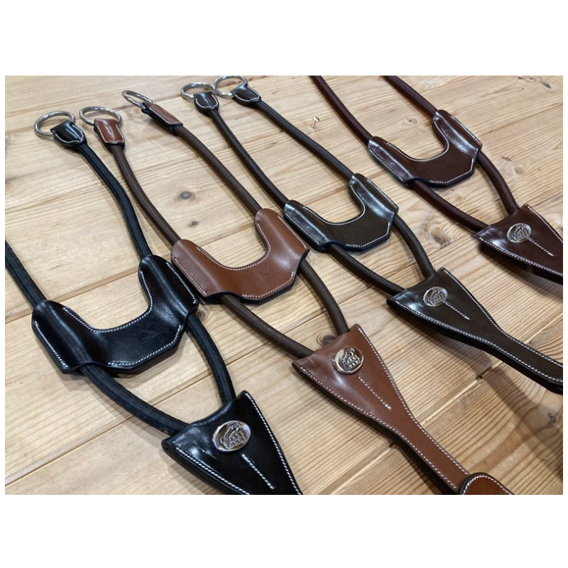 Elastic Running Martingale - Week Jump'in