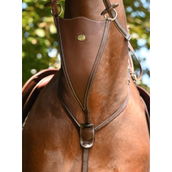 Soft Bib Martingale - Week