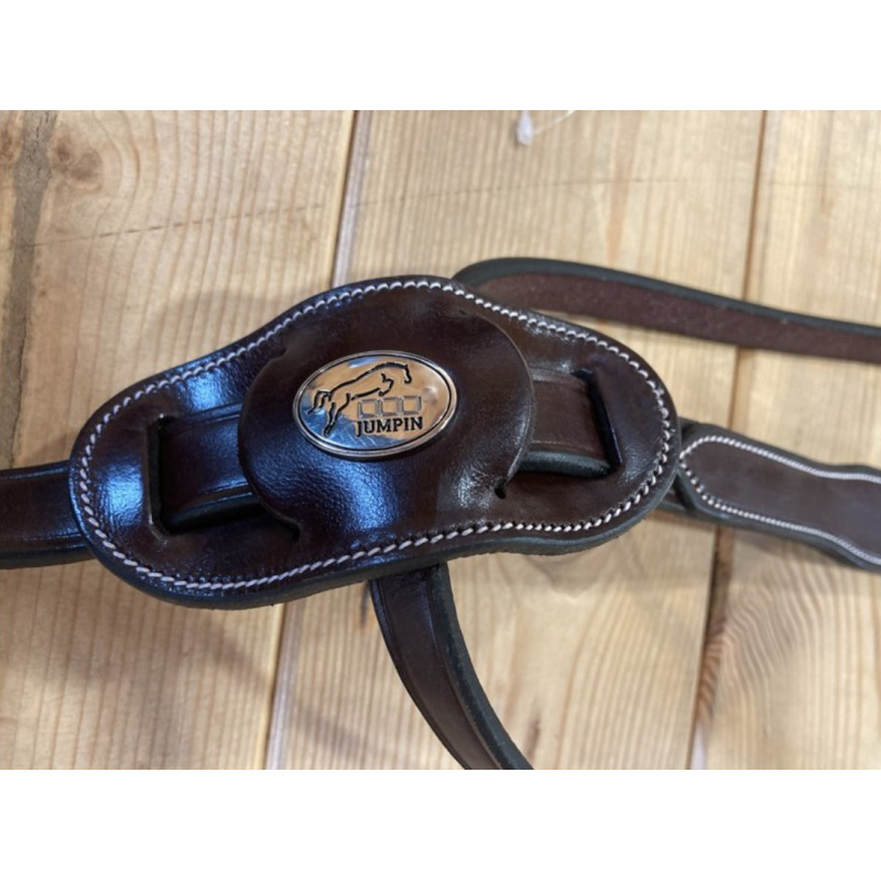 Soft Bip Martingale Week Jump'in