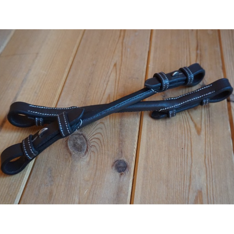 Leather Bit Converters Jump'in