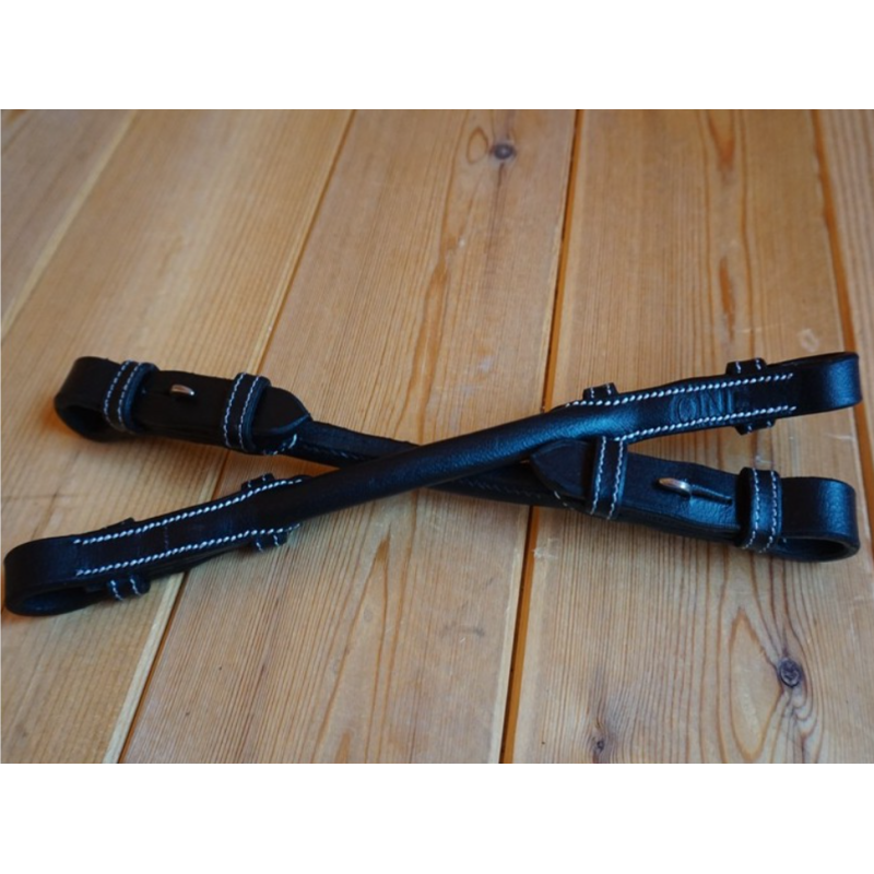 Leather Bit Converters Jump'in