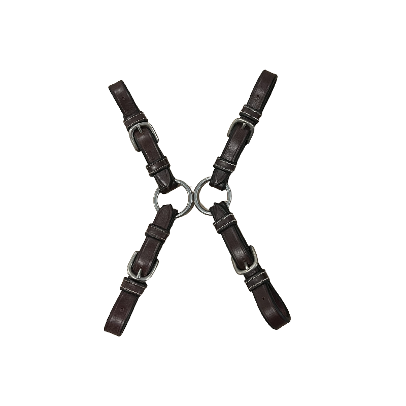 Bit converters with ring Jump'in
