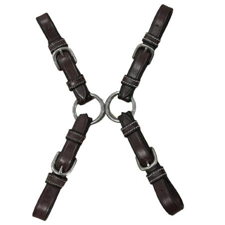 Bit converters with ring Jump'in