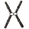 Bit converters with ring Jump'in