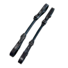 Pelham bit converters