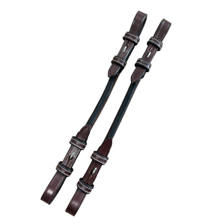 Pelham bit converters