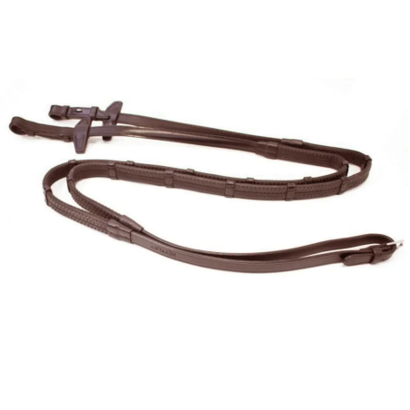 Rubber Reins Precision with stoppers