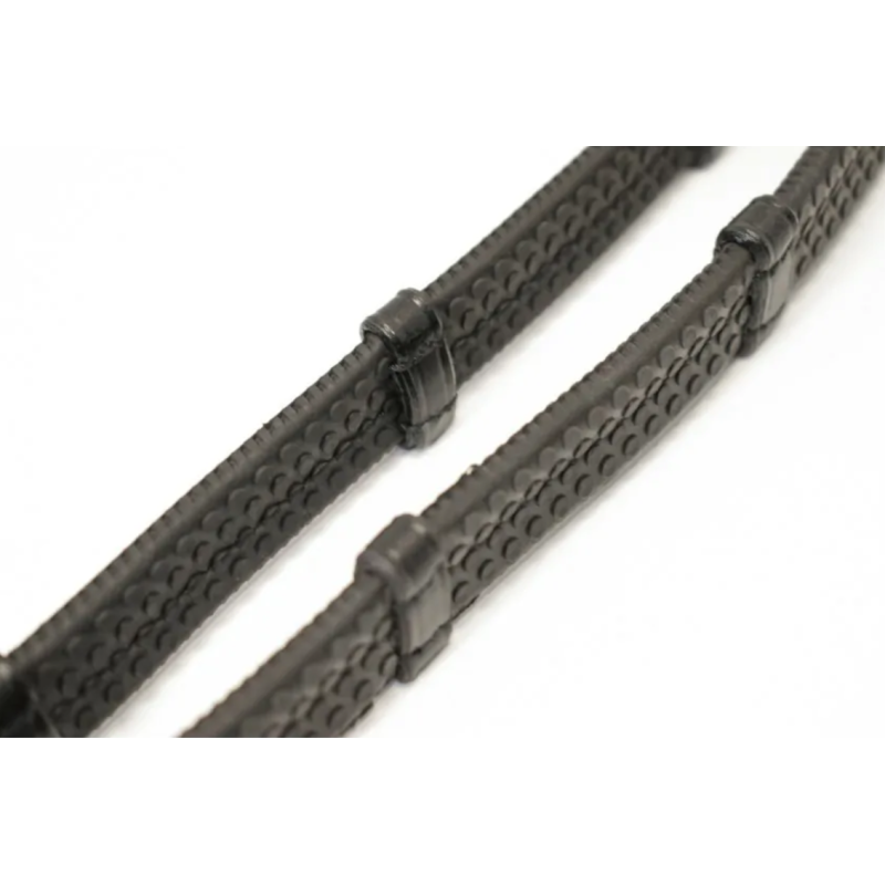 Rubber Reins Precision with stoppers