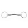 Milton Sweet iron Bradoon Loose Ring Fager
