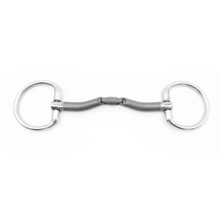 Milton Sweet iron Bradoon Eggbutt