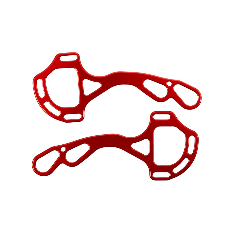 Alupro Hackamore