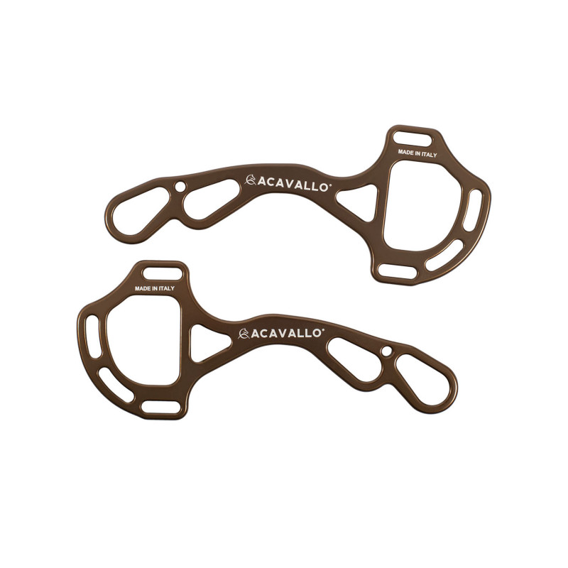 Alupro Hackamore