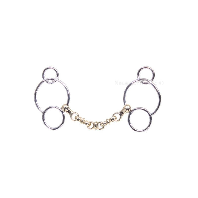 Waterford 3 rings bit