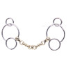 Mors Pessoa à boules Neue Schule