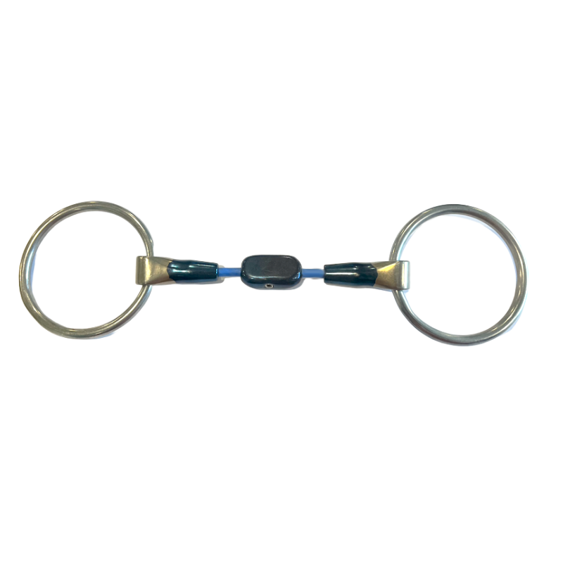 Loose Ring cable tongue plate