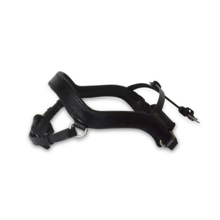 Noseband model J1 Bridle to fit
