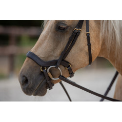 Noseband model J1