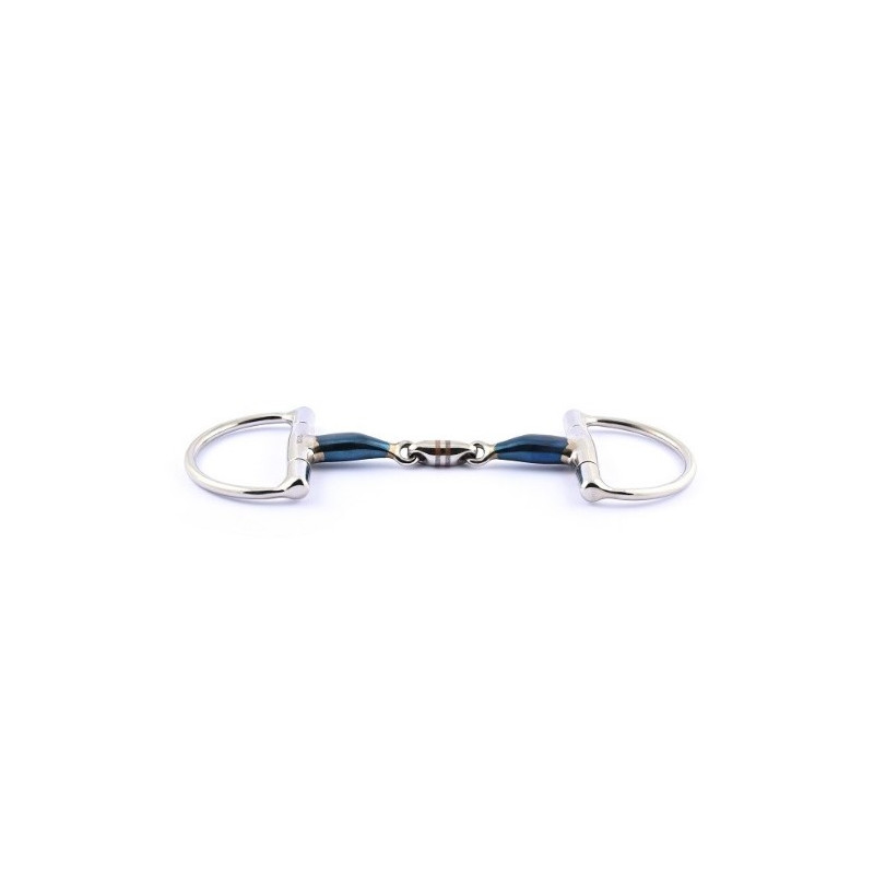 D ring double jointed Sweet iron - Jump'in