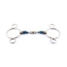 3 rings double jointed sweet iron Jump'in
