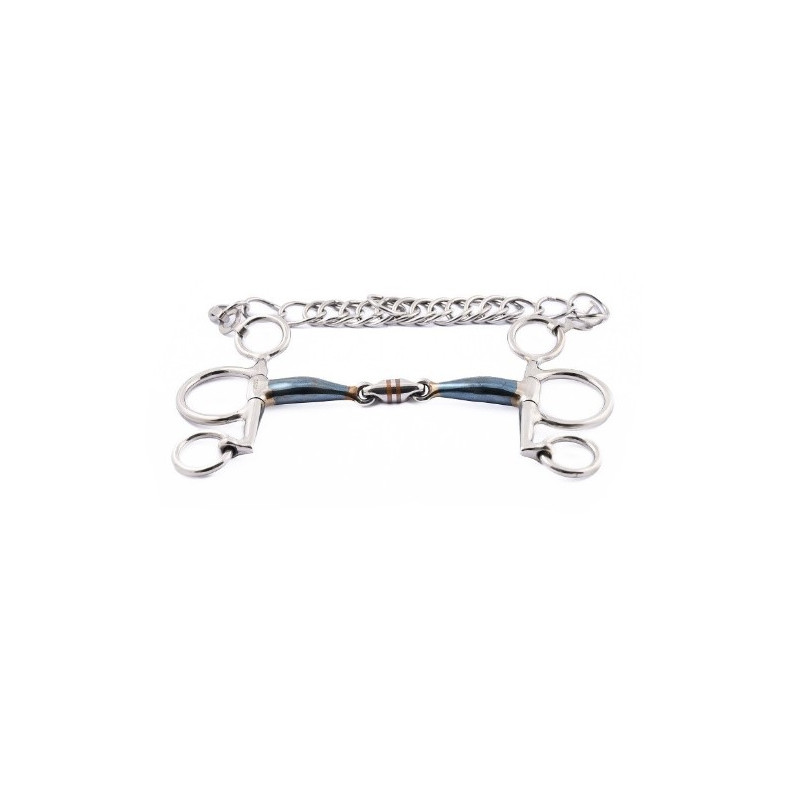 Baby Pelham double jointed Sweet iron Jump'in