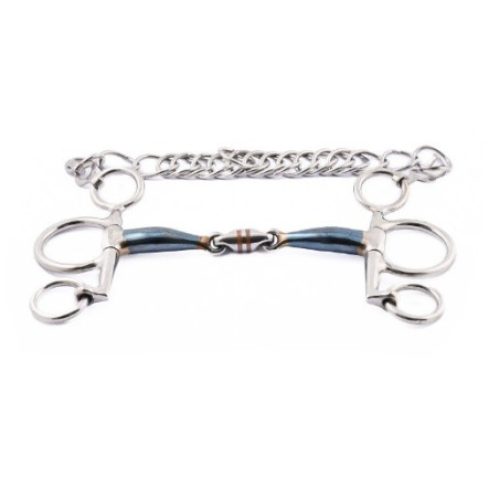 Baby Pelham double jointed Sweet iron Jump'in