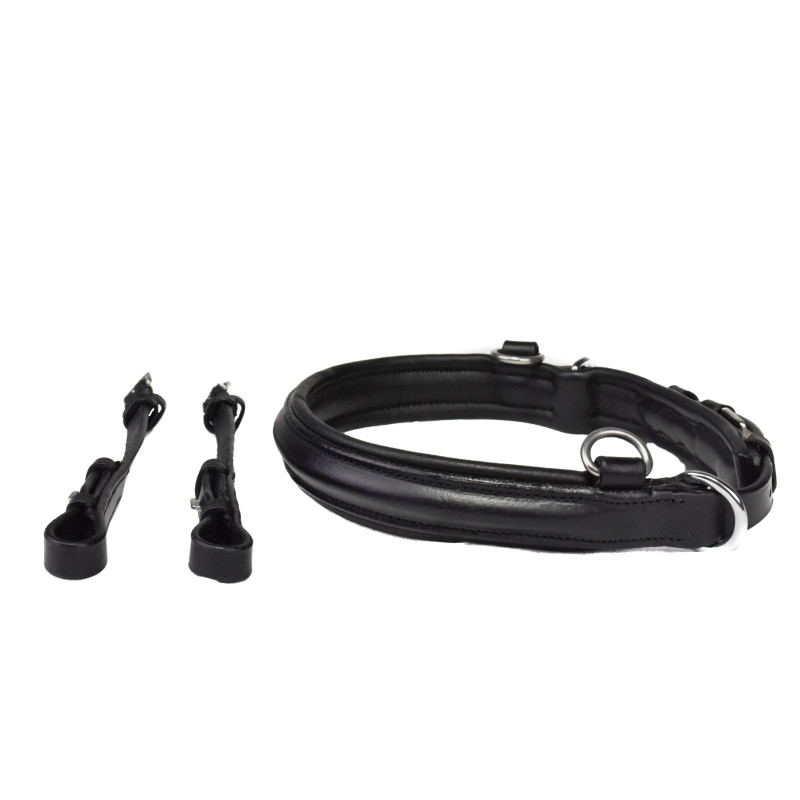 Noseband Bitless NF-1 Bridle 2fit