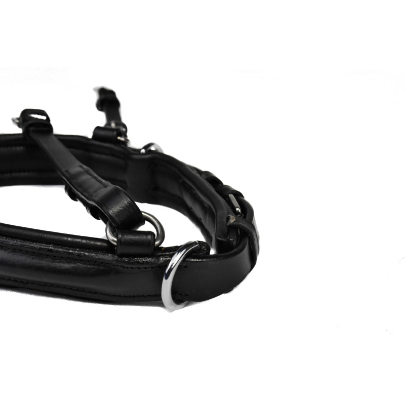 Noseband Bitless NF-1 Bridle 2fit