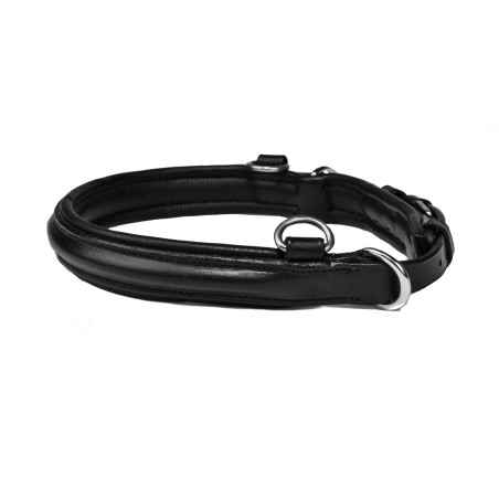 Muserolle Bitless NF-1 Bridle 2 fit