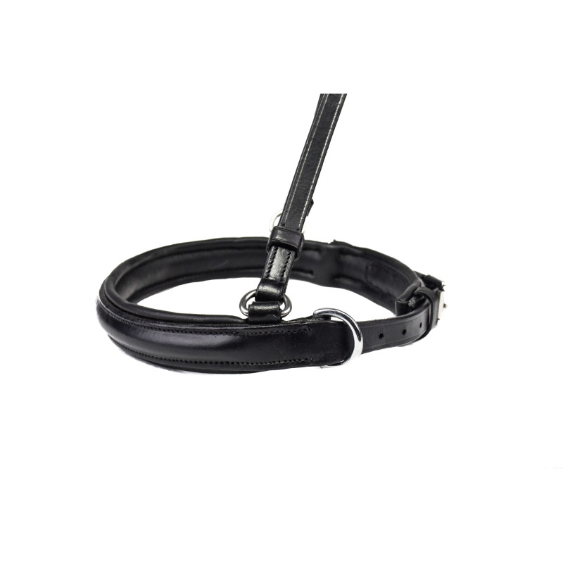 Noseband Bitless NF-2 - Bridle 2fit