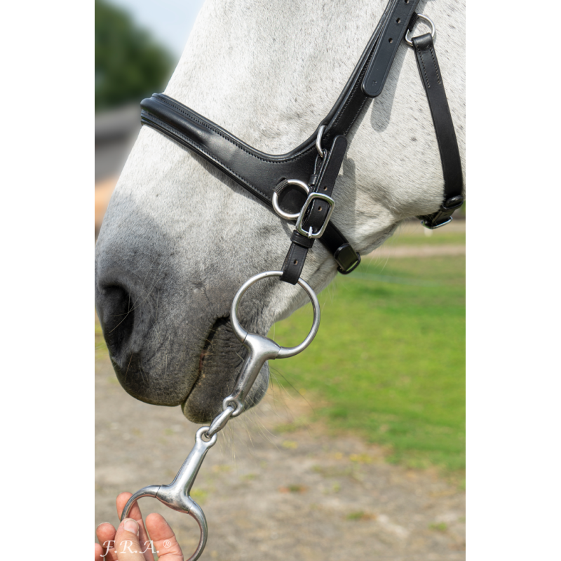 Runa Bridle 2 in 1 - FRA