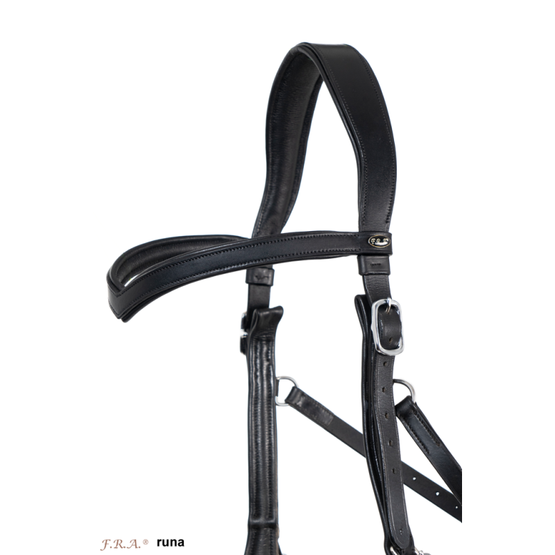 Runa Bridle 2 in 1 - FRA