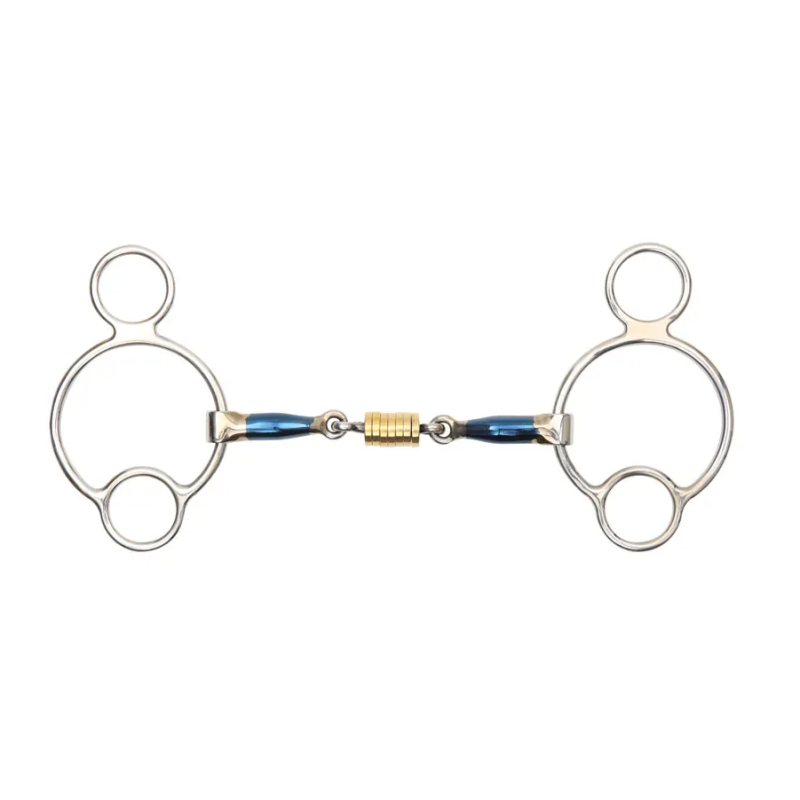 Universal double jointed with roller Shires