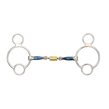 Universal double jointed with roller Shires
