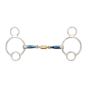 Universal double jointed with roller Shires