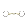 Loose ring double jointed Shires
