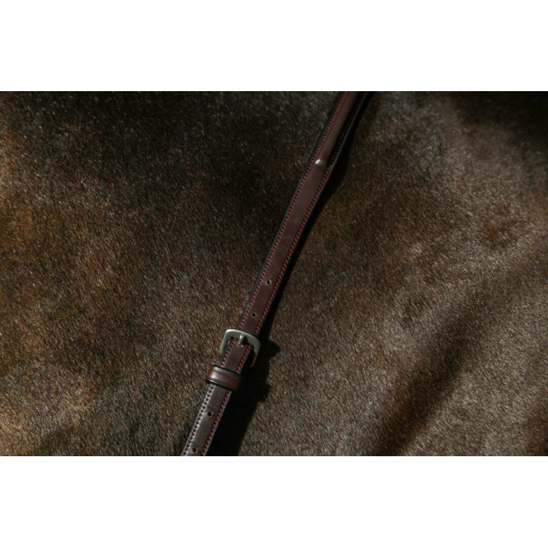 Running Martingale Dy'on