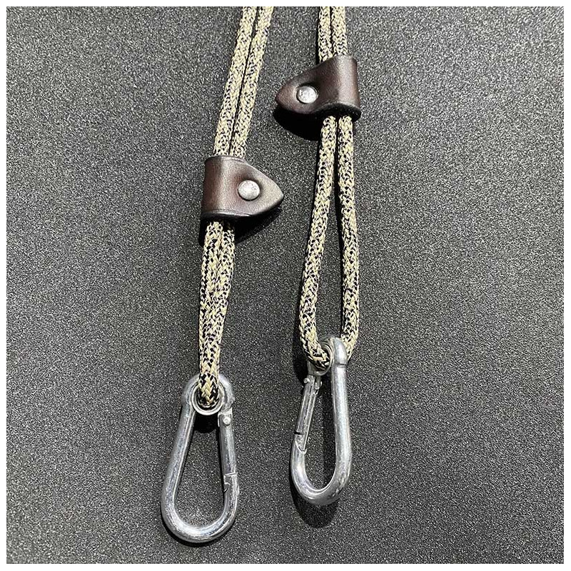 Draw Reins Adjust rubber with stopper IHWT